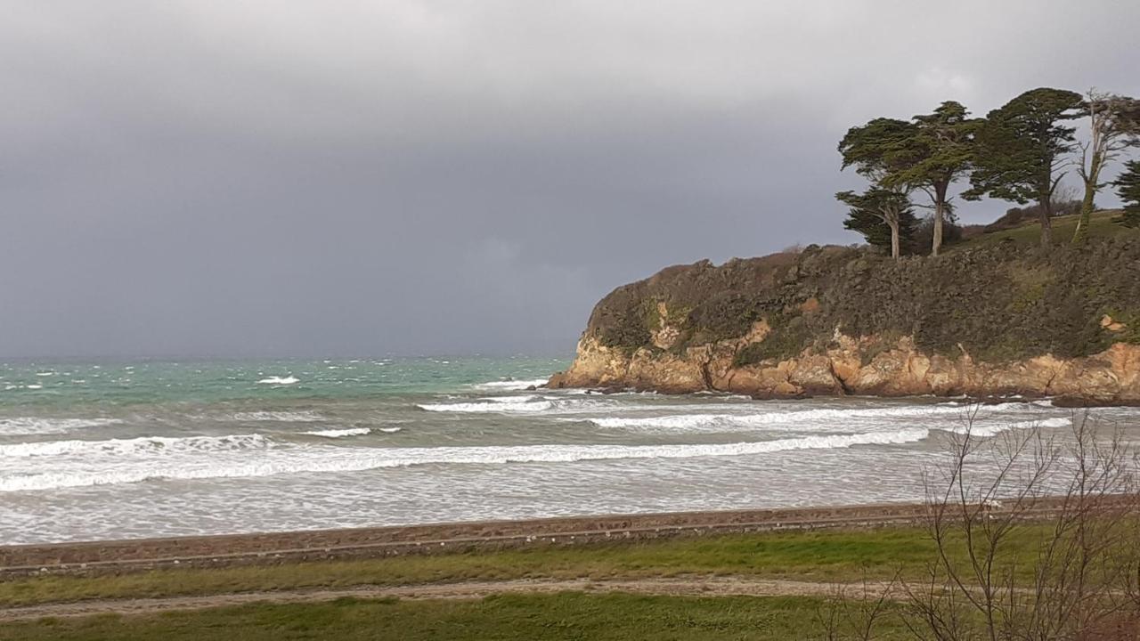 L'Appart Du Nevet Douarnenez Buitenkant foto