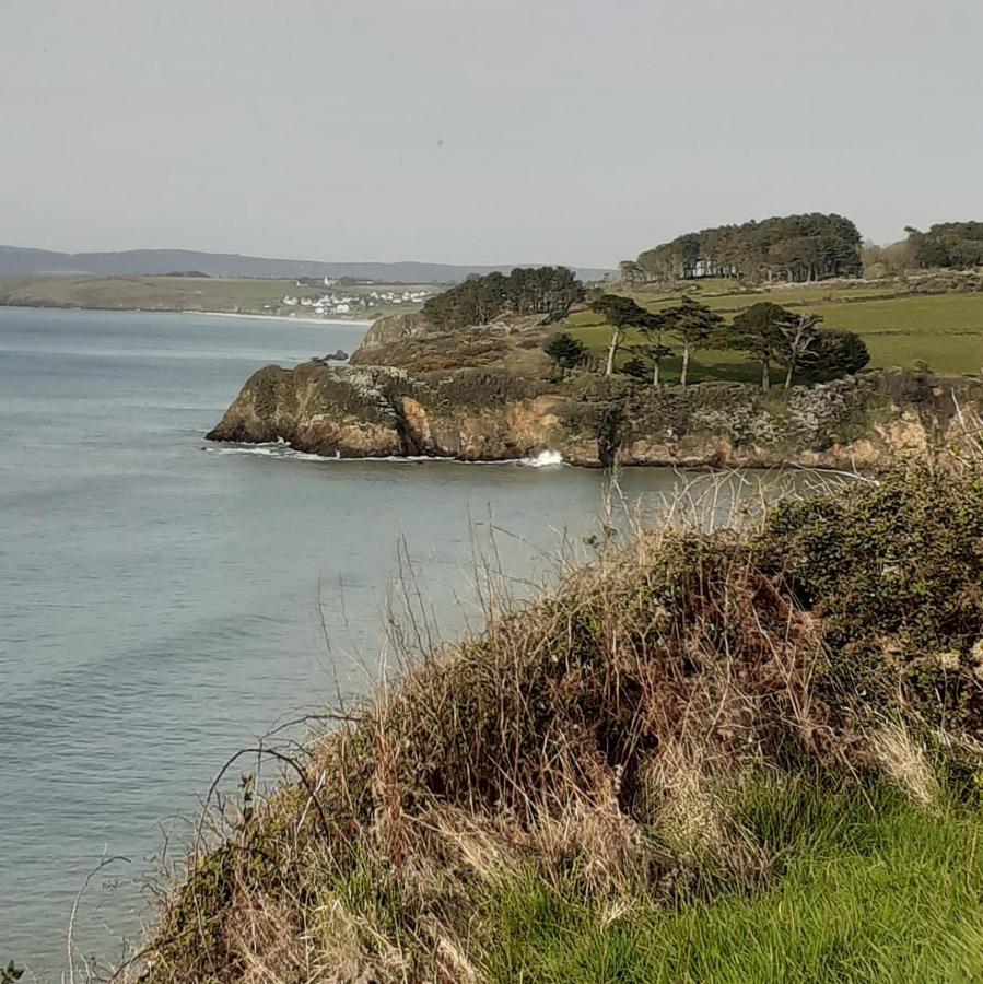 L'Appart Du Nevet Douarnenez Buitenkant foto
